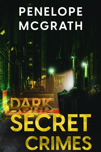 Dark Secret Crimes