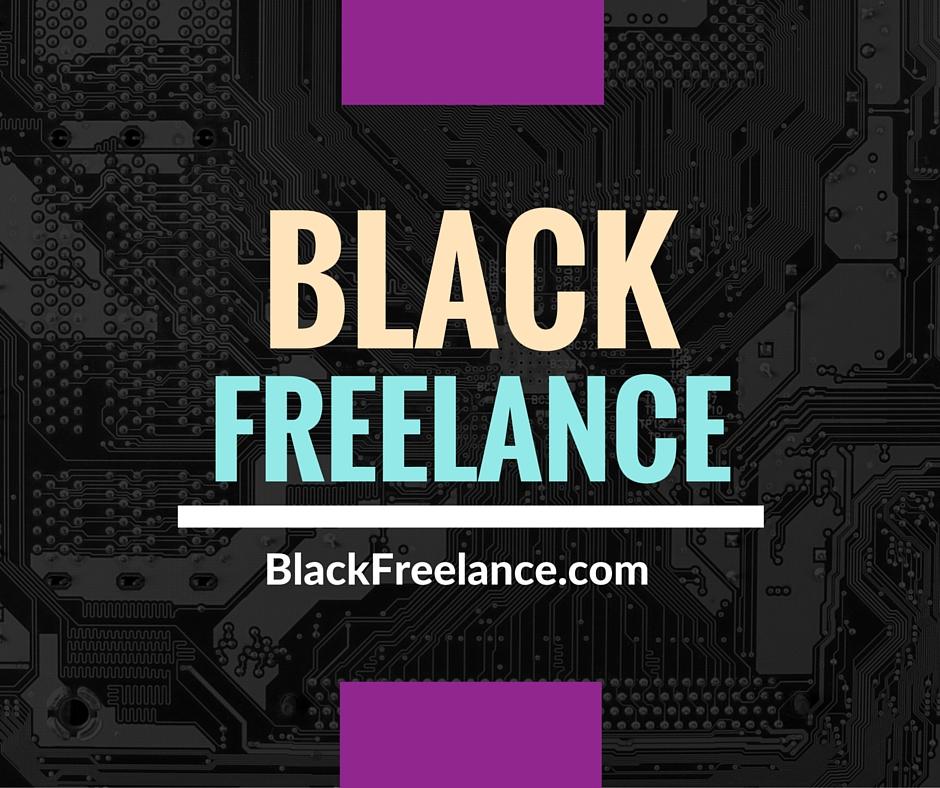 BlackFreelance LLC