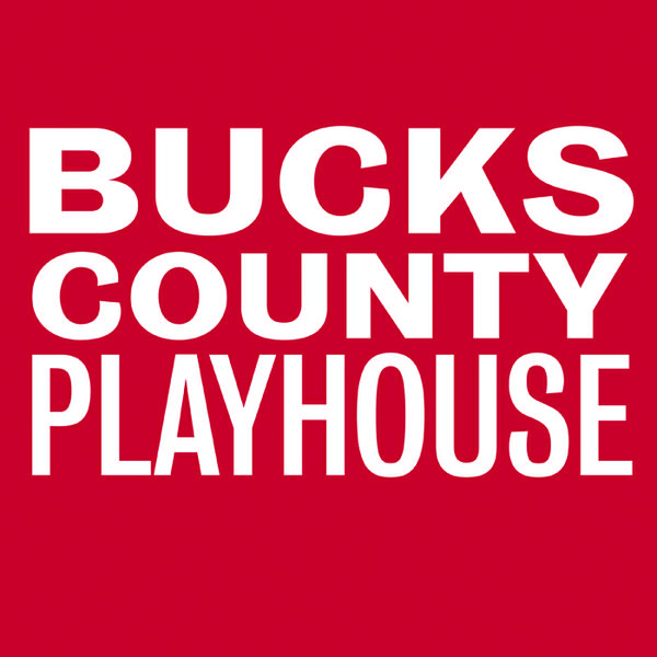 Bucks County Playhouse Logo