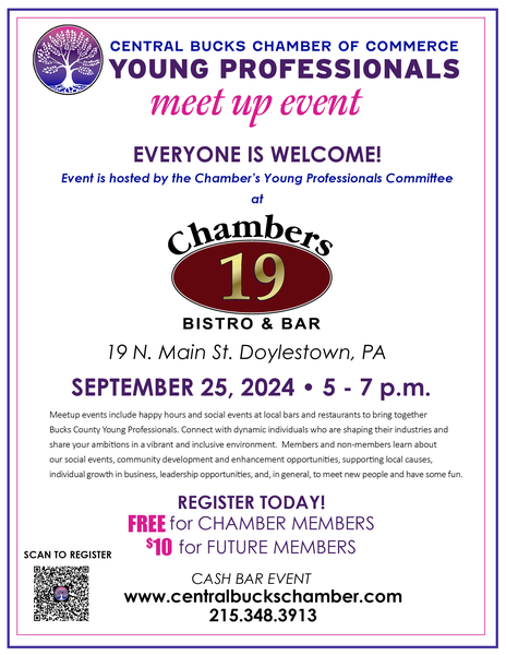 YP Event