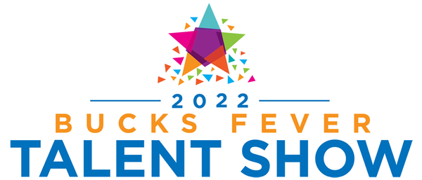 Talent Show Logo