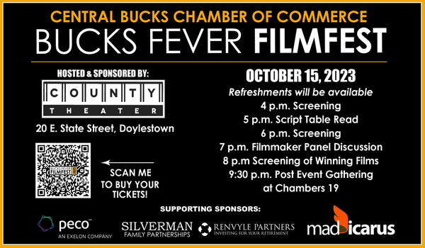 FilmFest Video Promotion