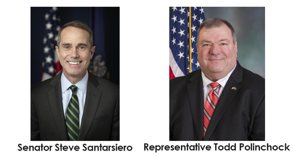 Legislators 