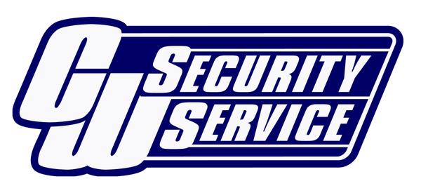 CW Security Logo