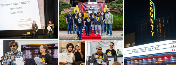 FilmFest Photos