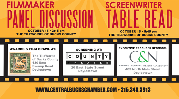 Bucks Fever FilmFest