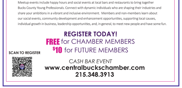 YP Event