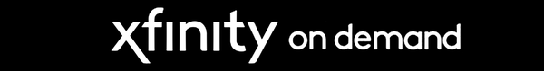 Comcast xfinity OnDemand