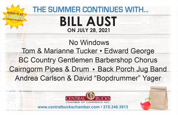 Summer Concert Series