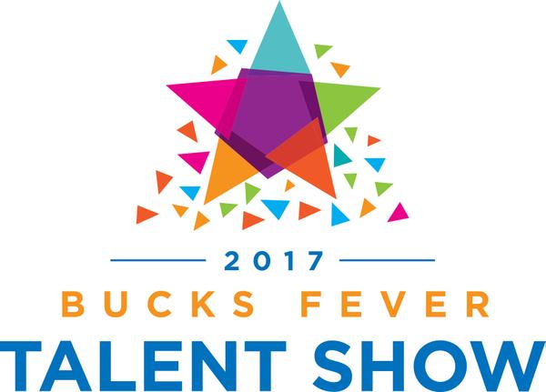 Talent Show Logo