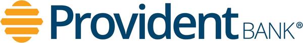 Provident Bank Logo