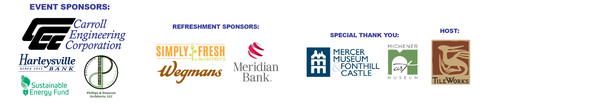 Event Sponsors