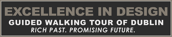 Dublin Tour