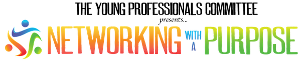 Networking with a Purpose 