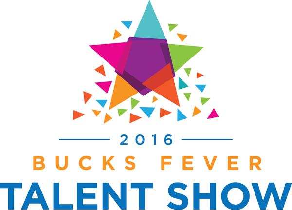 Talent Show Logo
