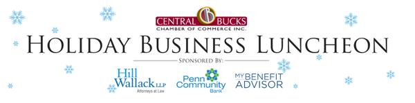 Business Lunch Graphic