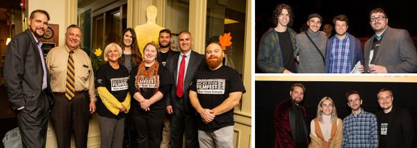 FilmFest Photo