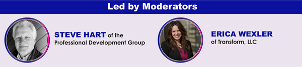 Moderators