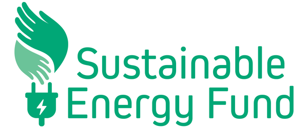 Sustainable Energy Logo
