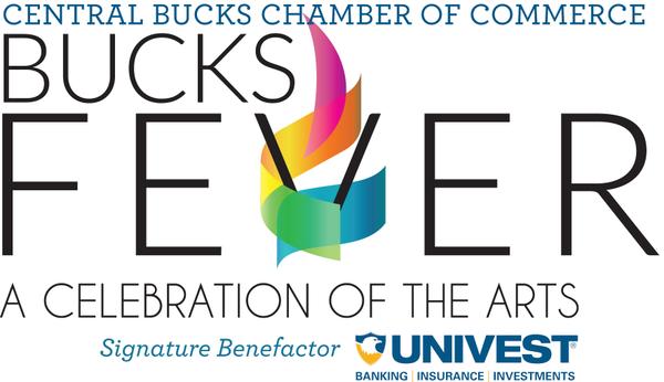 Bucks Fever Logo