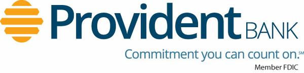 Event Sponsor Provident Bank
