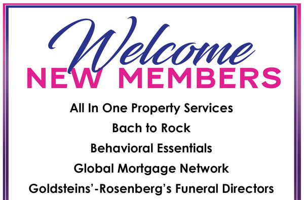 New Members