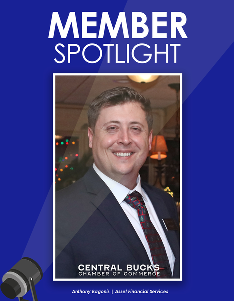 Spotlight on Tony