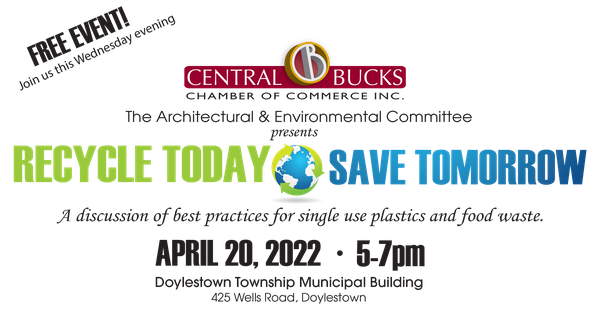 Recycle Today Tile