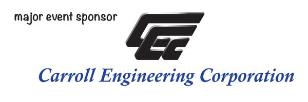 Carroll Engineering Logo