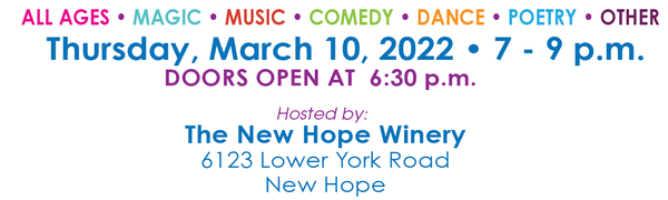 Event Info