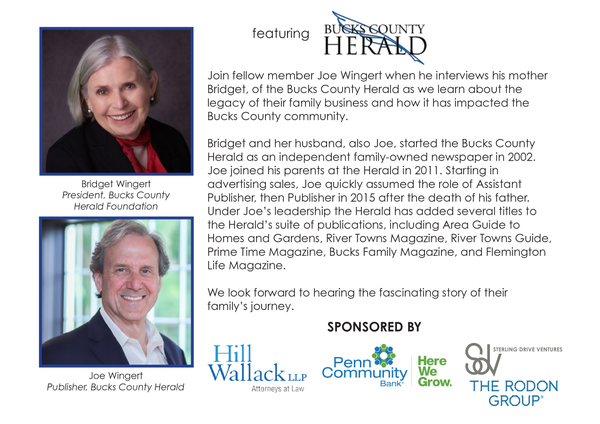 Featured Guests
