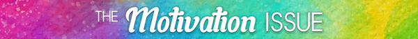 Motivation Header