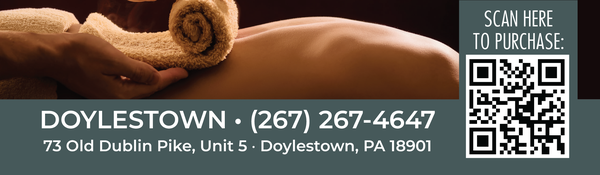 Massage LUXE