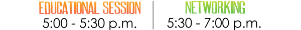 Networking Hours