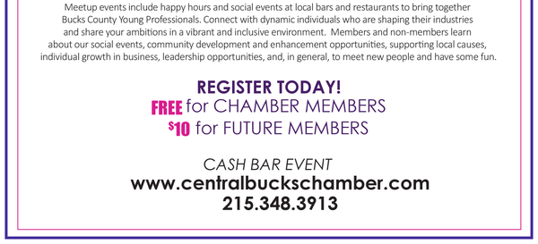 YP Event