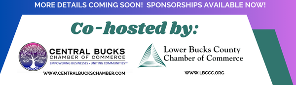Co-hosted by
