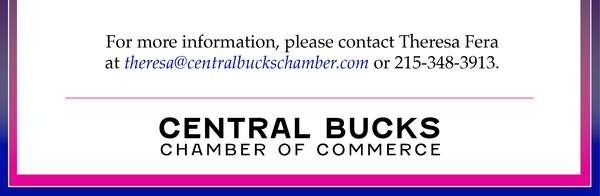 Sponsor Information