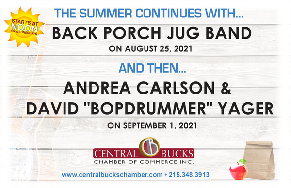 The Summer Continues 