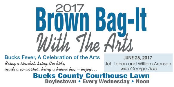 Brown Bag Graphic