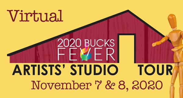 Studio Tour Graphic