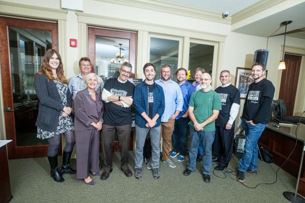 Committee Photo