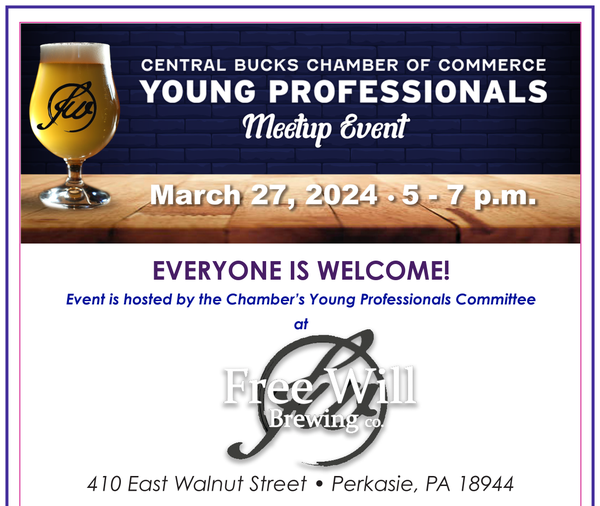 YP Event