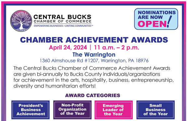 CBCC Awards