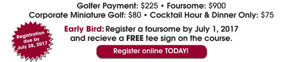 Registration