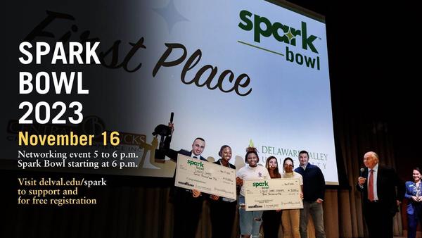 Spark Bowl 2023
