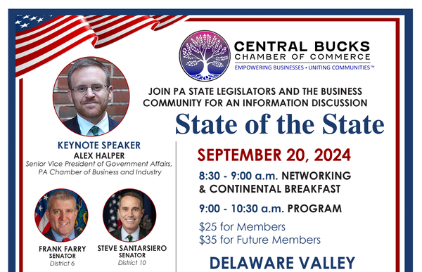 State of the State