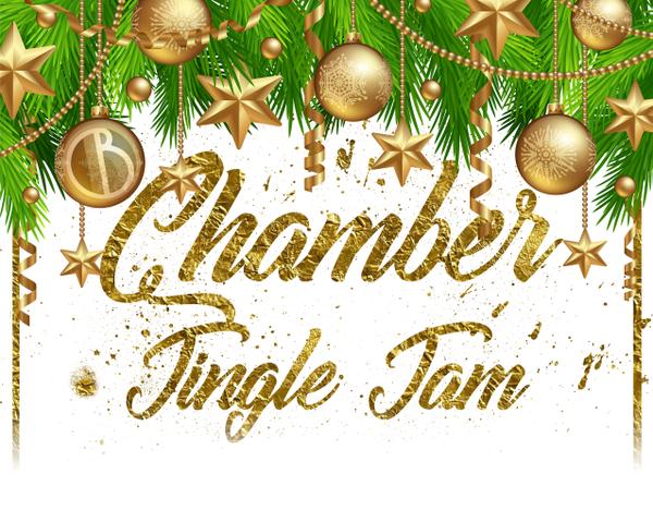 Jingle Jam Graphic 