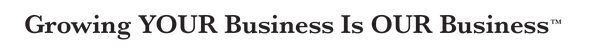 Growing Business
