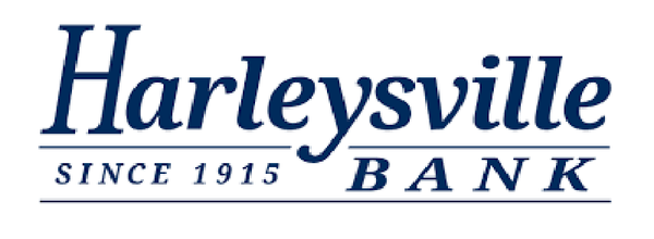 Harleysville Bank Logo