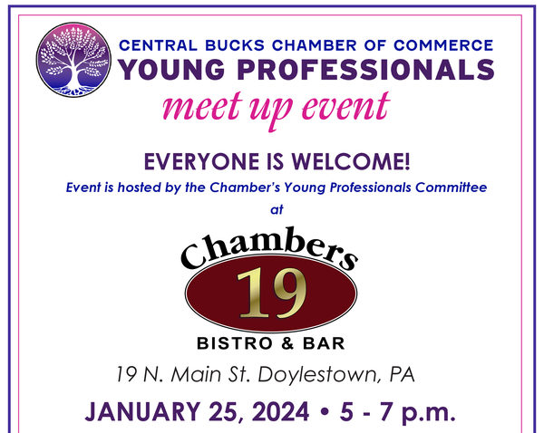 YP Event